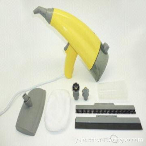 Steam Gun Cleaner with 120V/60Hz Voltage, 295mL Water Tank Capacity and 1,300W Power